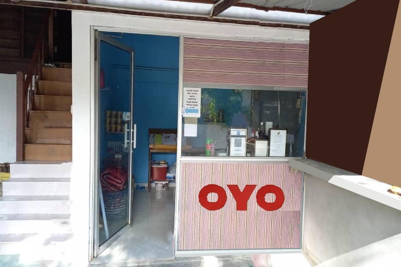 Oyo 90176 D'Cruz Sunrise Villa Pantai Cenang  Exterior foto